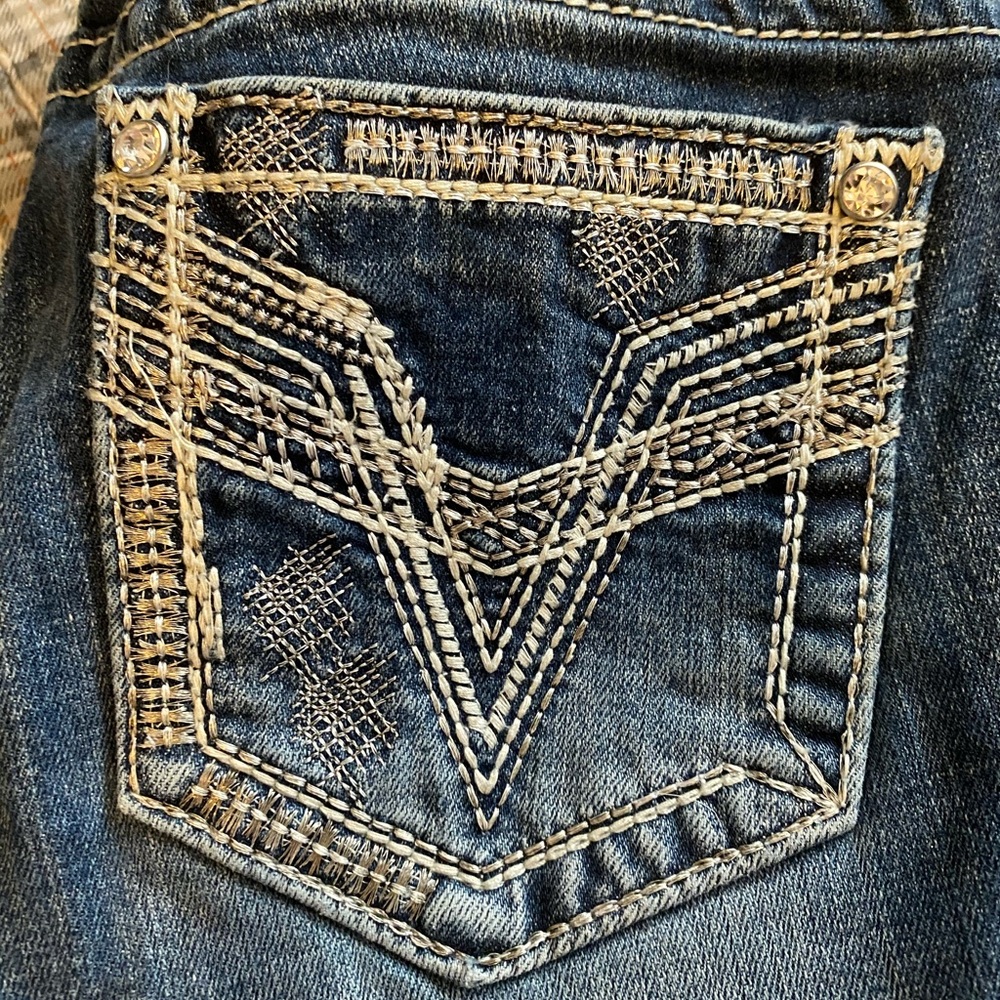 Vigoss Capri